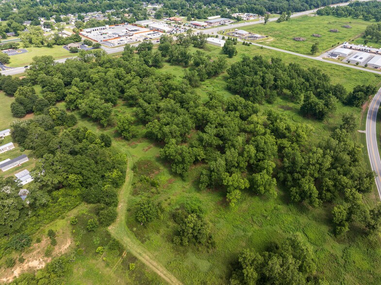 More Photos Of 1379 US Highway 19 S, Leesburg Land For Sale