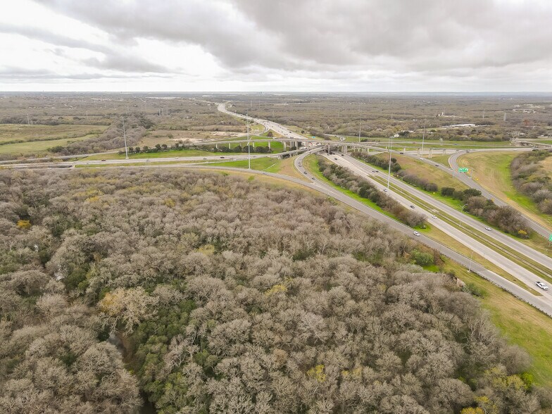 More Photos Of , San Antonio Land For Sale