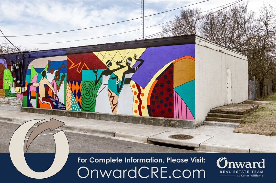 More Photos Of 806 Elm Ave, Waco Storefront For Sale