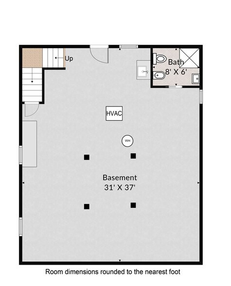 More Photos Of 903 NW 50th St, Seattle Flex For Sale