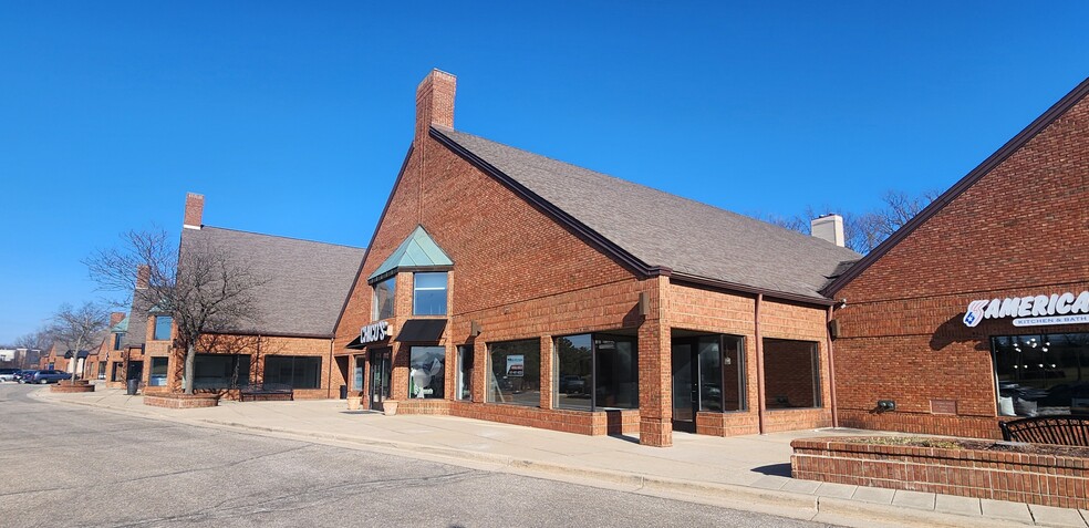 Primary Photo Of 5100 Marsh Rd, Okemos Storefront Retail Office For Lease