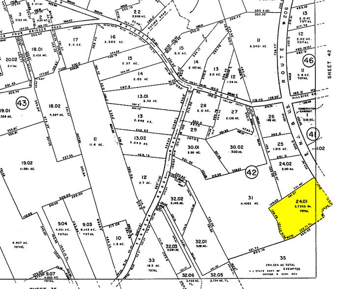 More Photos Of 154 US Highway 206, Chester Office For Sale