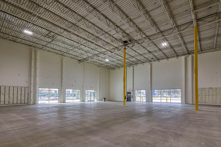 More Photos Of 4100 Northgate Blvd, Sacramento Unknown For Lease