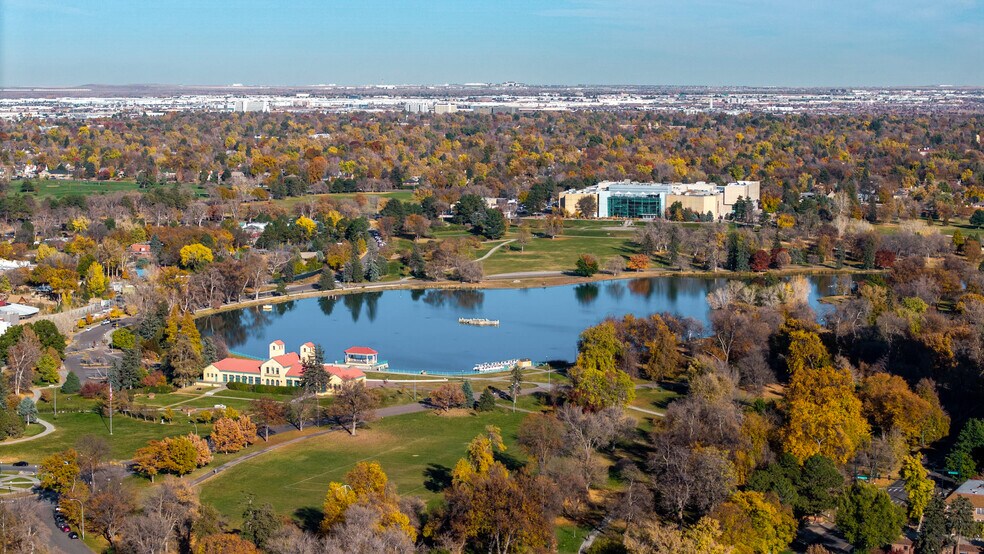 More Photos Of 1406 Clayton St, Denver Multifamily For Sale