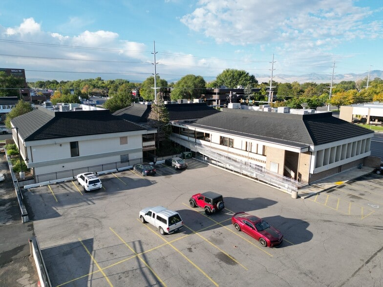 More Photos Of 715 E 3900 S, Salt Lake City Office For Lease