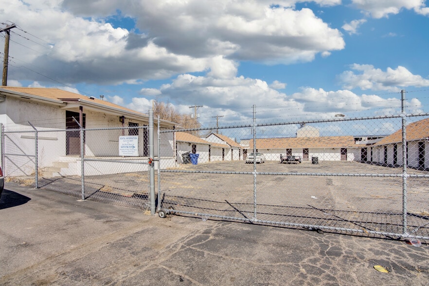 More Photos Of 1032 S Nevada Ave & 120 E Las Vegas, Colorado Springs Auto Dealership For Sale
