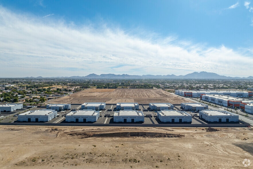 More Photos Of 7303 S Hawes Rd, Mesa Unknown For Lease