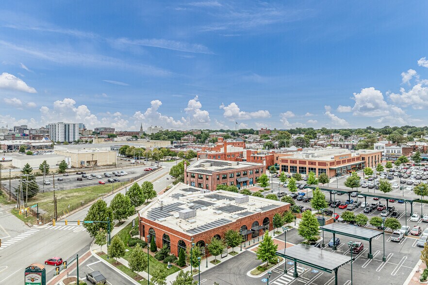 More Photos Of 840 Hermitage Rd, Richmond Loft Creative Space For Lease