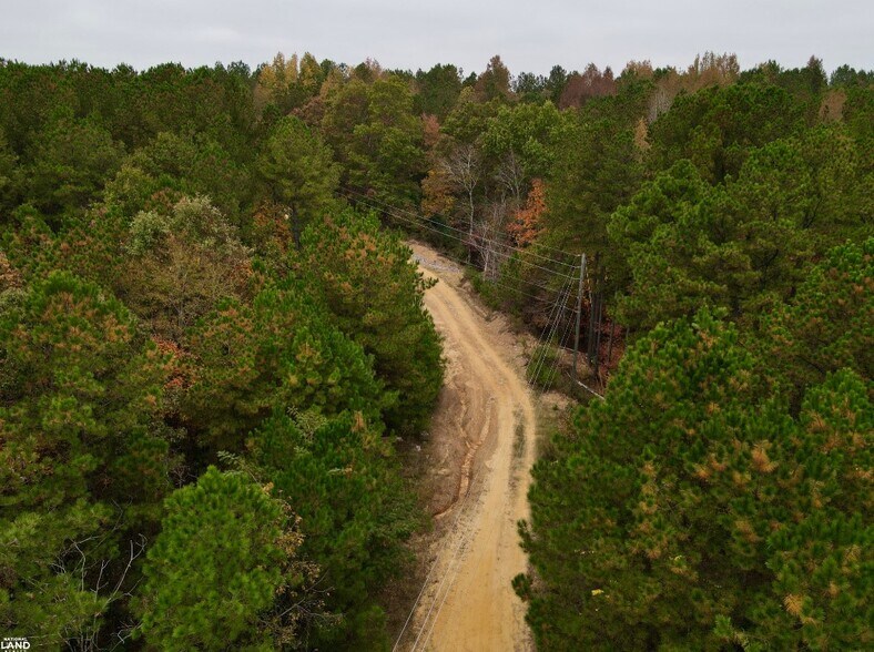 More Photos Of EO Road, Odenville Land For Sale