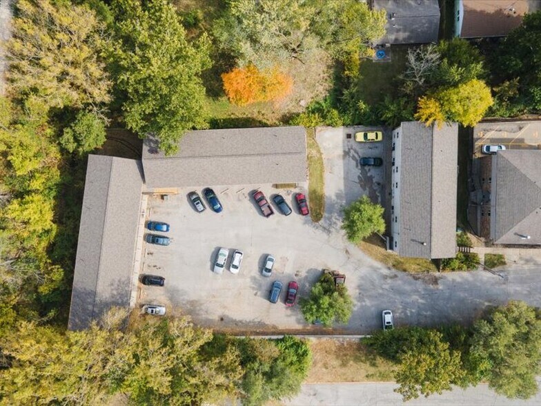 More Photos Of 732 Michael St, Iowa City Apartments For Sale