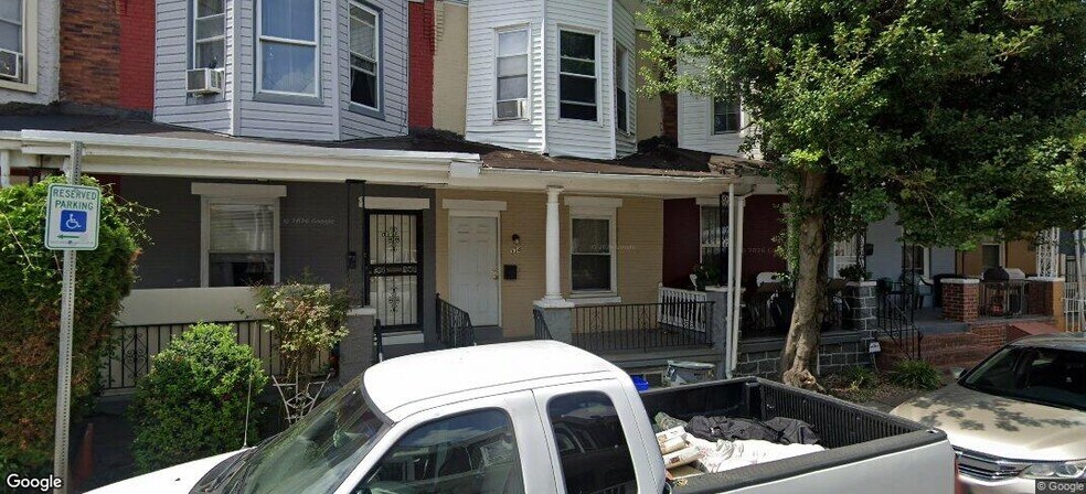 More Photos Of , Philadelphia Specialty For Sale