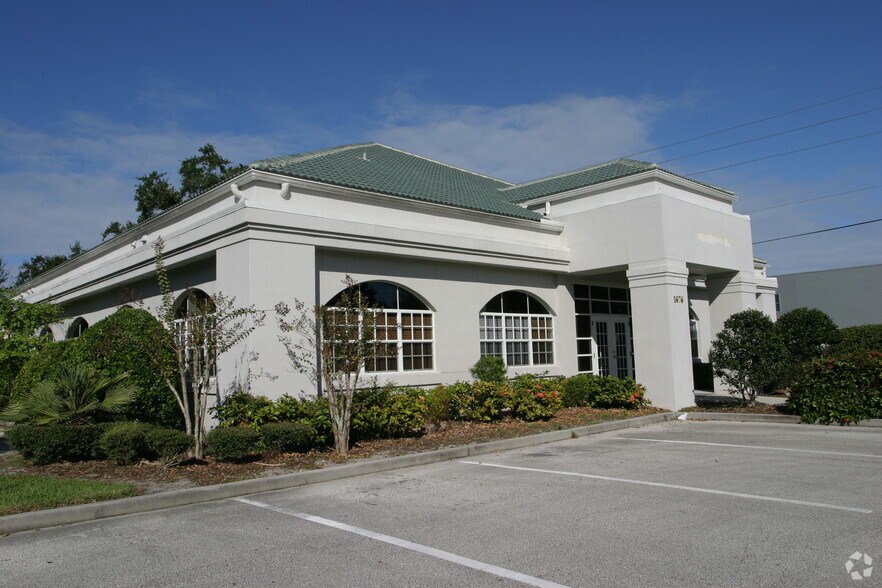 Primary Photo Of 1676 W Hibiscus Blvd, Melbourne Medical For Lease