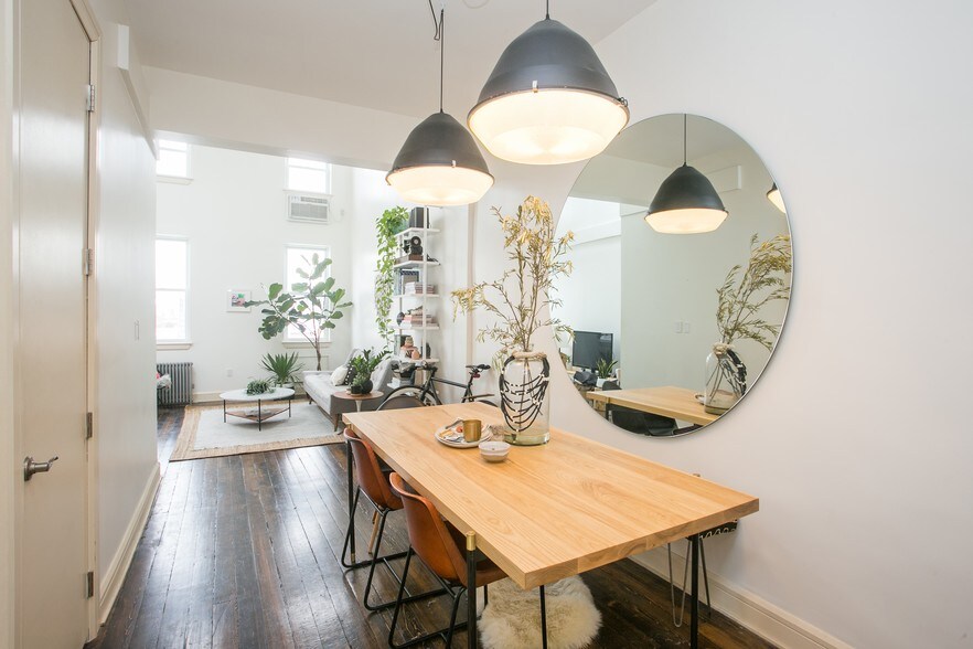 More Photos Of 361 Graham Ave, Brooklyn Apartments For Sale