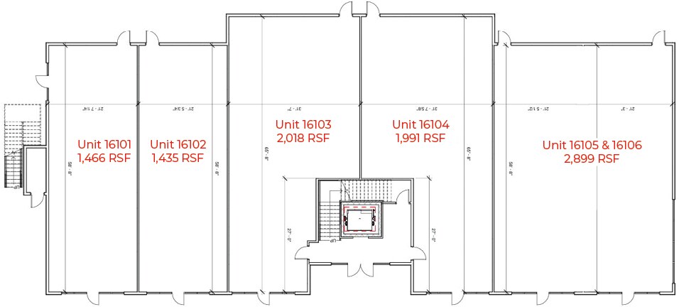 More Photos Of 3701 W State Highway 29, Georgetown Unknown For Lease