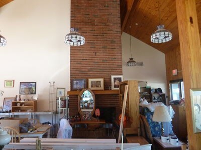 More Photos Of 10 Watson Rd, Barnstead General Retail For Sale