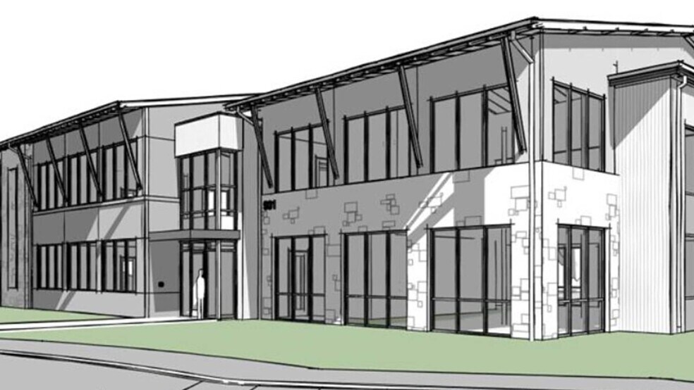 More Photos Of 905 Highlands Blvd, Austin Storefront Retail Office For Lease