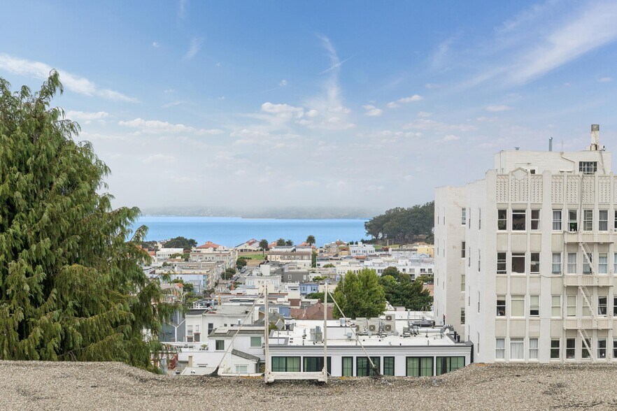 More Photos Of 1874 Vallejo St, San Francisco Multifamily For Sale