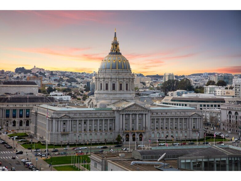 More Photos Of 1177 Market St, San Francisco Apartments For Lease