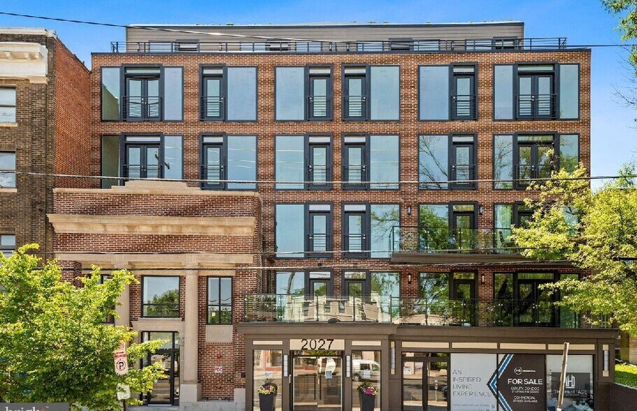 More Photos Of 2027 Rhode Island Ave NE, Washington Apartments For Sale