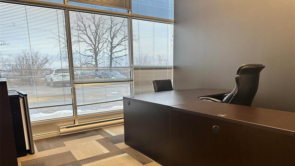 More Photos Of 105 Fort Whyte Way, Oak Bluff Coworking Space