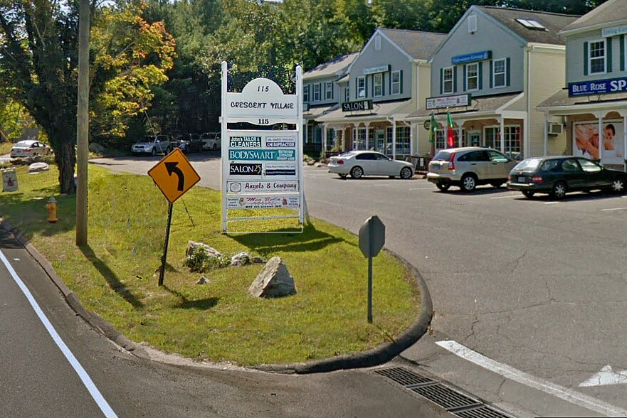 More Photos Of 115 Main St, Monroe Storefront Retail Office For Lease