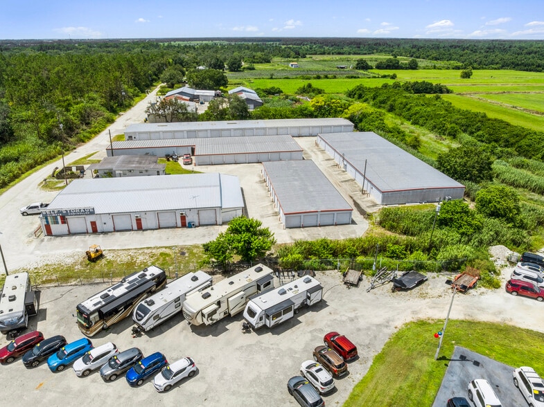 More Photos Of 107 Caladium Row, Sebring Self Storage For Sale