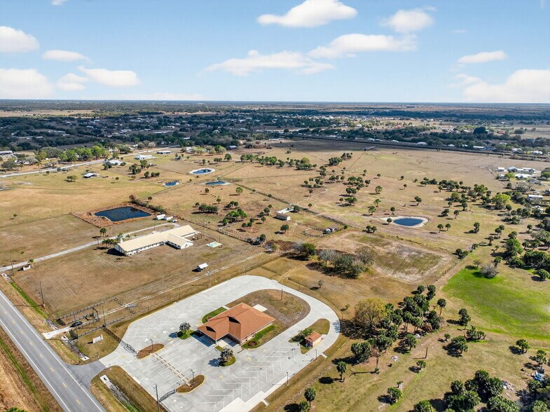 More Photos Of 8164 FL-70, Okeechobee Land For Sale