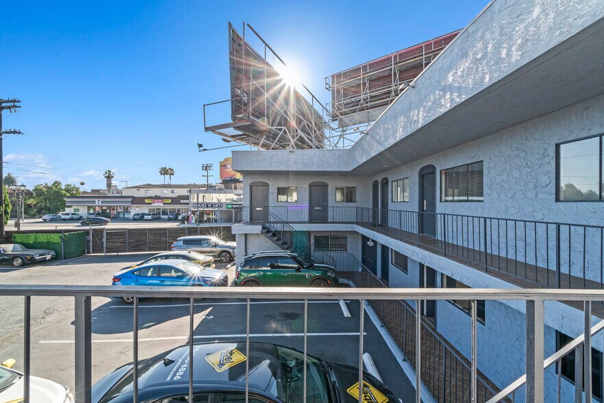 Primary Photo Of 1436 S La Cienega Blvd, Los Angeles Office For Sale