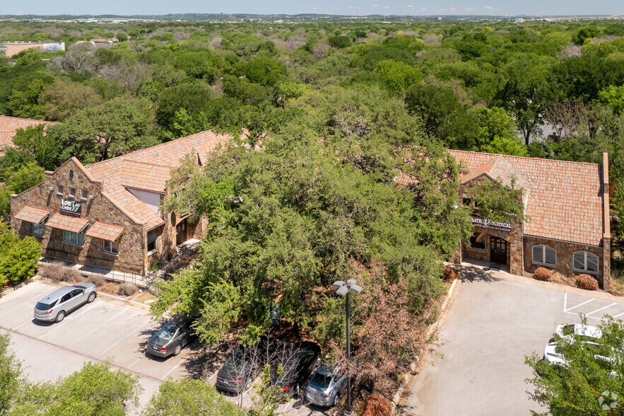 More Photos Of 2500 W William Cannon Dr, Austin Medical For Lease