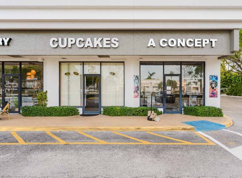 More Photos Of 2831 N Federal Hwy, Boca Raton Unknown For Lease
