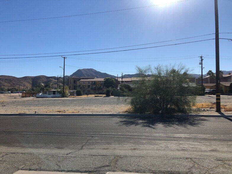 More Photos Of 68599 E Palm Canyon Dr, Cathedral City Land For Sale