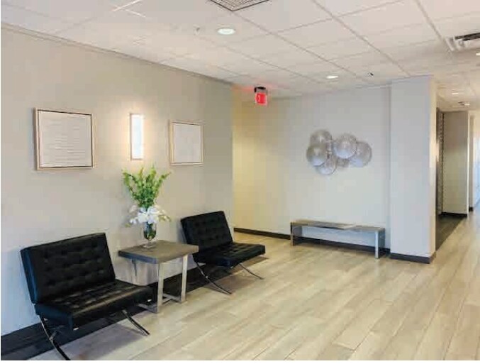 Photo of 1st Floor Ste 100