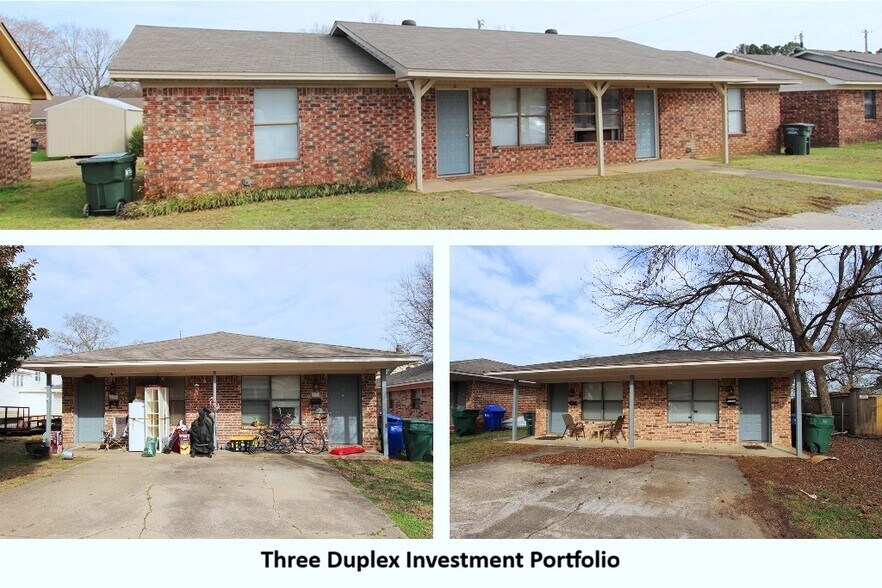 Primary Photo Of , Conway Multifamily For Sale