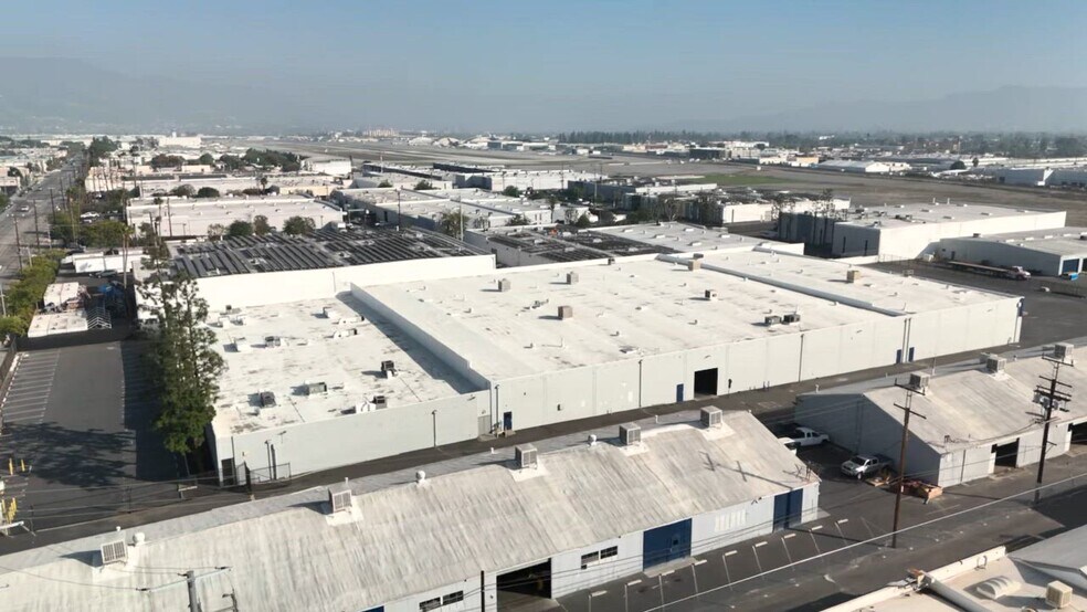 Primary Photo Of 11240 Sherman Way, Sun Valley Unknown For Lease