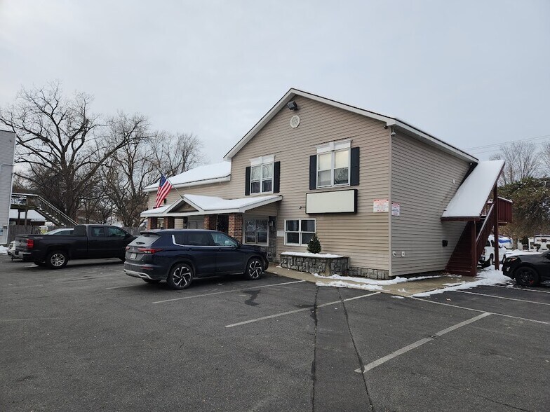 More Photos Of 719 Second Ave, Troy General Retail For Sale