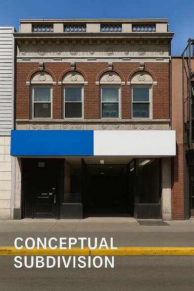 More Photos Of 4517 Bergenline Ave, Union City Storefront Retail Residential For Lease