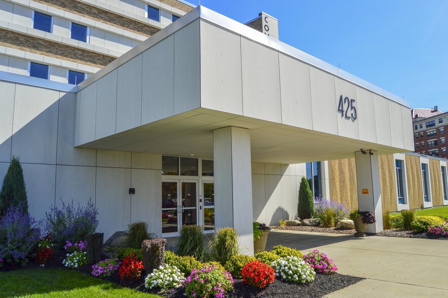 More Photos Of 425 Michigan Ave, Buffalo Office Residential For Lease