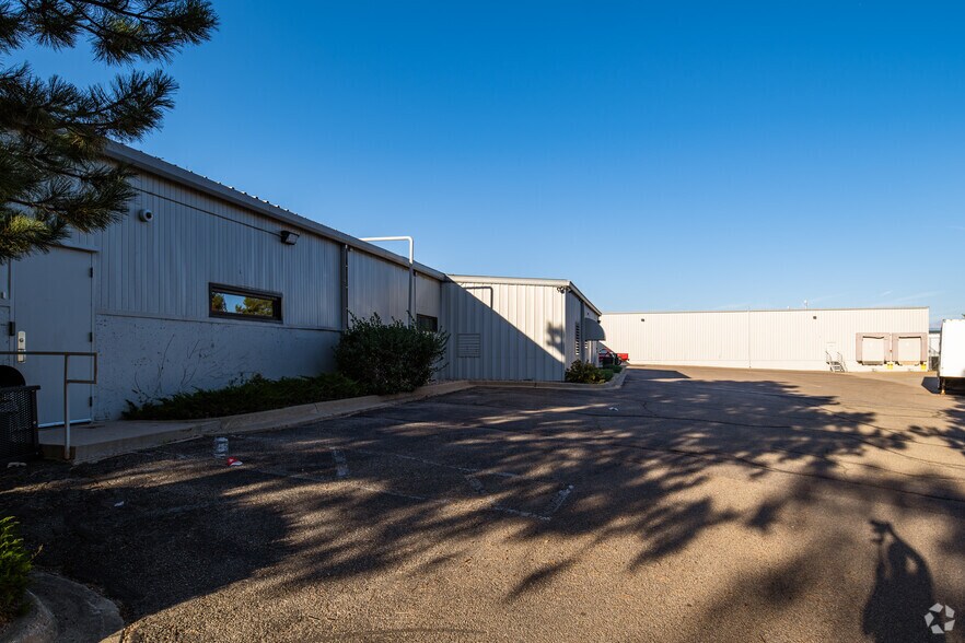 More Photos Of 601 Alter St, Broomfield Warehouse For Lease