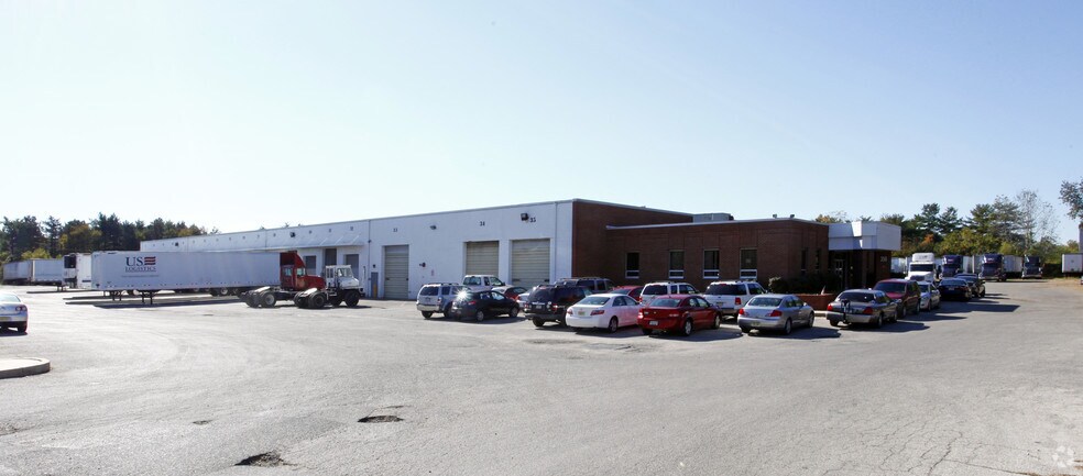 Primary Photo Of 350 Benigno Blvd, Bellmawr Truck Terminal For Lease