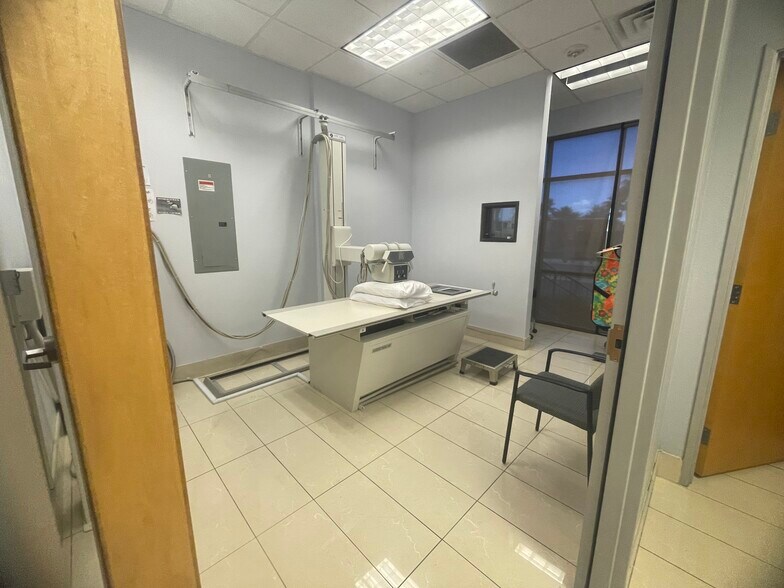 More Photos Of 7175 N Durango Dr, Las Vegas Medical For Lease