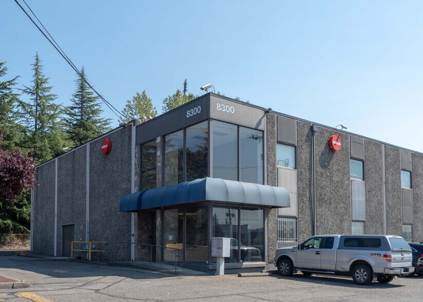More Photos Of 8300 Military Rd S, Seattle Warehouse For Lease