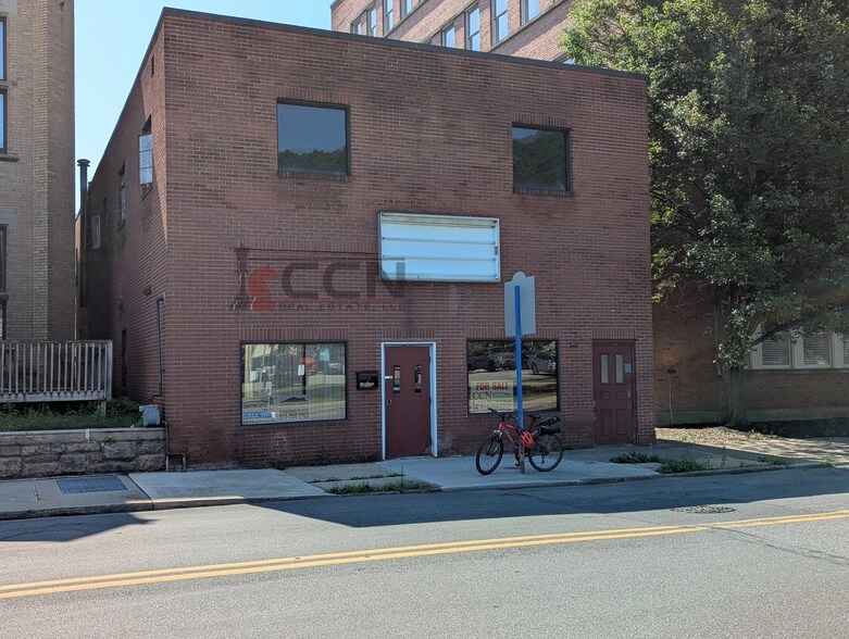 Primary Photo Of 111 Walnut St, Johnstown Office For Sale