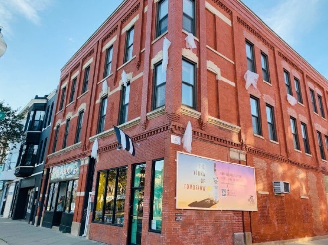 More Photos Of 2653-2659 W Division St, Chicago Apartments For Lease