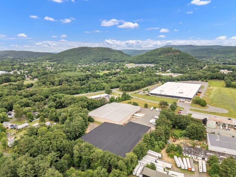 More Photos Of 14 Industrial Dr W, South Deerfield Industrial For Sale