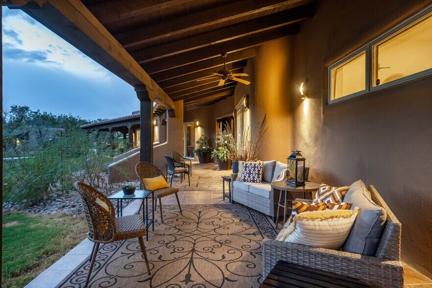 More Photos Of 7003 McNutt Rd, Anthony Land For Sale