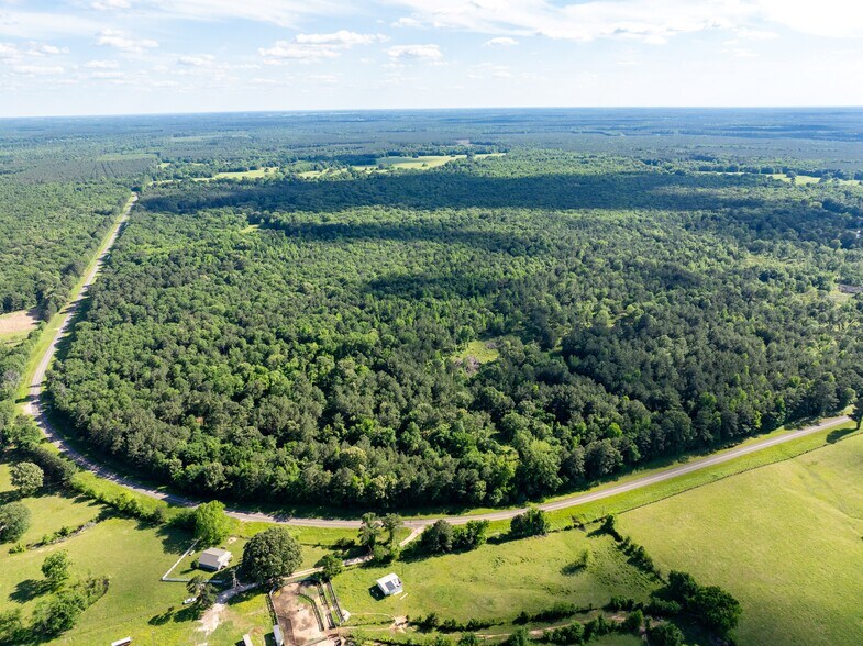 More Photos Of 17631 Farm Road 1159, Clarksville Land For Sale