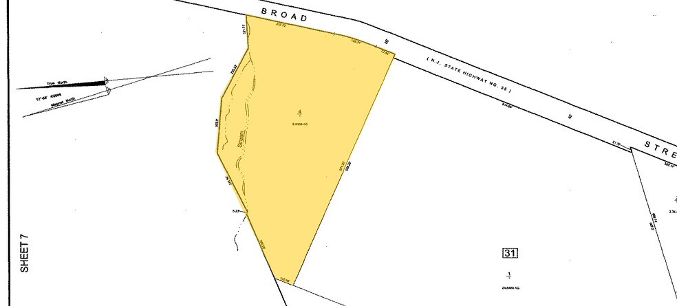 More Photos Of 1030 Broad St, Shrewsbury Unknown For Lease