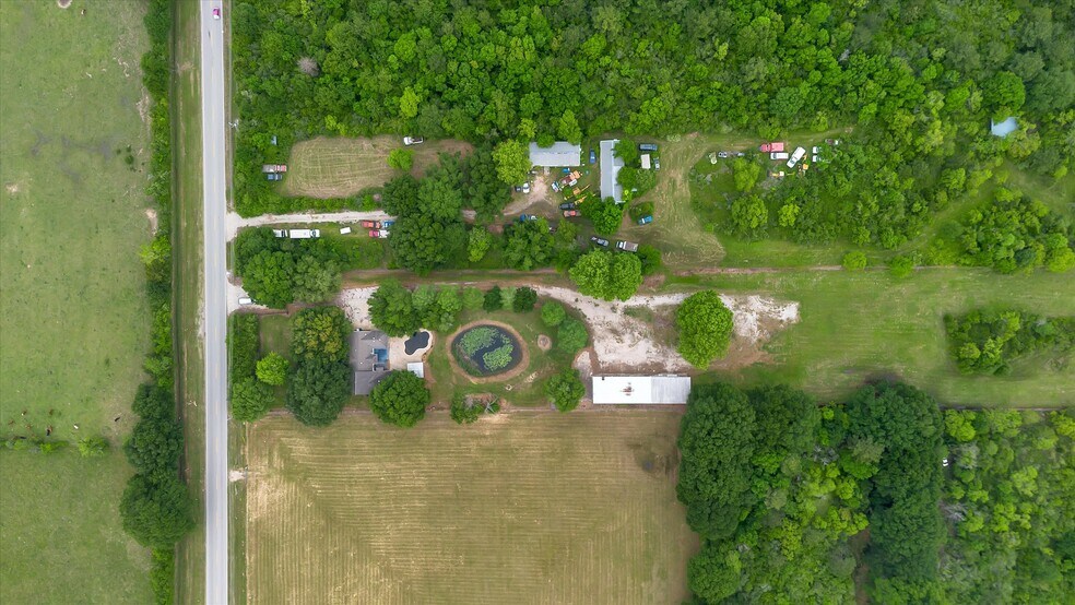 More Photos Of 17662 Bauer Rd, Cypress Land For Sale