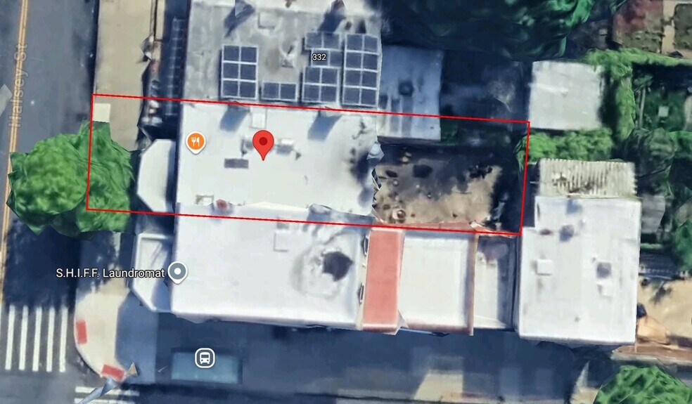 More Photos Of 330 Halsey St, Brooklyn Storefront Retail Residential For Sale