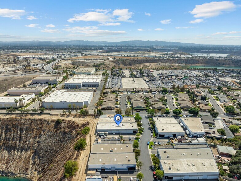 More Photos Of 859 Meridian St, Irwindale Warehouse For Sale
